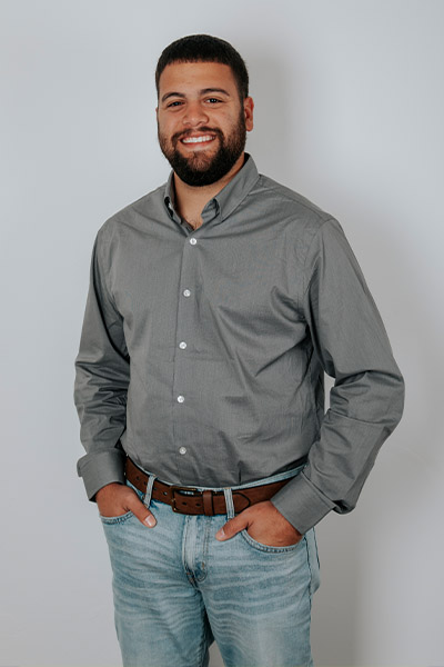 Asiel Rodriguez 2026